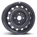 ALCAR STAHLRAD 7985 6x15 4/114.3 ET44 CB56.5
