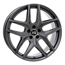 MSW 40 G.GUN 8x18 5/108 ET42 CB73.1