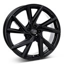 MSW 80 G.BLK 8x18 5/112 ET44 CB57.1