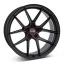 OZ ESTREMA GT HLT SAT.BLK 8x18 5/114.3 ET35 CB75.1