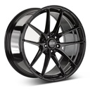 OZ LEGGERA HLT G.BLK 8x18 5/114.3 ET45 CB75.1