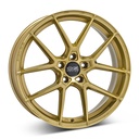 OZ ESTREMA GT HLT R.GOLD 8.5x18 5/114.3 ET35 CB75.1