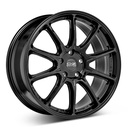 OZ HYPER XT HLT G.BLK 10.5x21 5/112 ET31 CB79.1