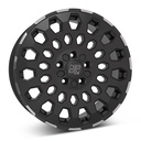 MSW 99 VAN M.BLK POL/LIP 6.5x16 5/130 ET55 CB78.1