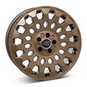 MSW 99 VAN M.BRONZE 6.5x16 5/120 ET60 CB65.1