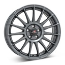 OZ SUPERTURISMO TGR-WRT M.GRAF 8x18 5/100 ET45 CB68.1