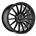OZ SUPERTURISMO DAKAR M.BLK 10x22 5/130 ET36 CB84.1