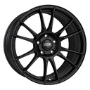 OZ ULTRALEGGERA BLK 8.5x20 5/120 ET45 CB64.1