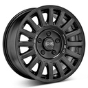 OZ RALLY RAID M.BLK 8.5x18 5/127 ET0 CB71.6