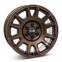 OZ RALLY LEGEND M.BRONZE 8x17 6/120 ET35 CB74.6