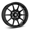 SPARCO FF 1 7x15 4/100 ET25 CB63.3