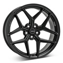SPARCO FF3 M.BLK 8x19 5/112 ET46 CB73