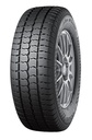 215/60R17C 109/107T YOKOHAMA BLUEARTH-VAN RY61