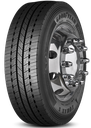315/60R22.5 154L GOODYEAR EQMAX S EDR