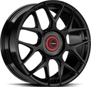 RONAL RF1 REV-CRR JET BLACK MATT 9x20 5/112 ET25 CB82.05