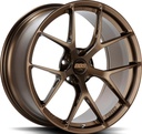 BBS FI-R SATIN BRONZE 9.5x19 5/120 ET22 CB72.6