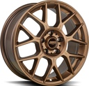 BBS XR SATIN BRONZE 8.5x19 5/112 ET30 CB82