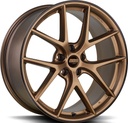 BBS CI-R SATIN BRONZE BLACK 9x19 5/120 ET44 CB82