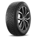 275/40R21 107T MICHELIN X-ICE NORTH 4 SUV XL
