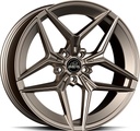 GMP A107 STONE BRONZE 9x20 5/112 ET35 CB66.6
