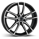MAK EVO 7.5x17 5/112 ET36 CB66.6
