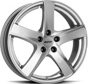 ALUTEC FREEZE POLAR SILV 7.5x17 5/108 ET52.5 CB63.4