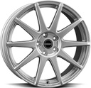 BORBET GTX TITAN GLOSS 8x19 5/114.3 ET50 CB72.5