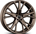 GMP GUNNER METAL BRONZE 8.5x21 5/112 ET40 CB57.1