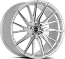 VOSSEN HF4T SILV POL 9x20 5/114.3 ET38 CB73.1