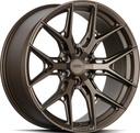 VOSSEN HF6.4 TERRA BRONZE 9x18 6/139.7 ET0 CB106.1