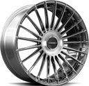 VOSSEN HF8 BRUSH BLACK DIAM 9x22 5/114.3 ET32 CB73.1