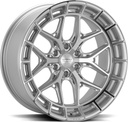 VOSSEN HFX1 SILV POL 8.5x19 5/112 ET30 CB66.5