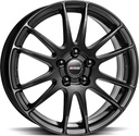 ALUTEC MONSTR RACING BLACK 8.5x19 5/108 ET48 CB63.4