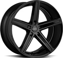 OXIGIN CONCAVE BLACK 10.5x20 5/112 ET40 CB66.6