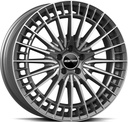 GMP QSTAR ANTHRACITE DIAM 10x20 5/112 ET22 CB66.6