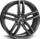 BROCK RC29 DARK SPARKLE 7.5x17 5/112 ET49 CB57.1