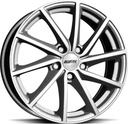 ALUTEC SINGA POLAR SILV 6.5x16 5/112 ET46 CB57.1