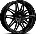 GMP SPECTER GLOSS BLACK 8x19 5/112 ET30 CB66.6