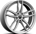 GMP SWAN SILV 8.5x20 5/120 ET35 CB72.6