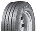 245/70R17.5 143/141K KUMHO RT03 XL TRAILER 18PR