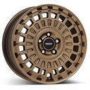DOTZ TALARA BRONZE 8x17 6/139.7 ET20 CB106.1