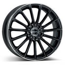 MAK KOMET BLK/POL 9x21 5/112 ET30 CB66.6