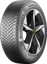 215/45R17 91H CONTINENTAL VIKINGCONTACT 8 XL EVC