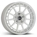 MAK NTT WHITE 7x17 5/108 ET45 CB72