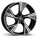 MAK STARK DARK 10x22 5/130 ET47 CB71.6