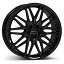 MAK STURM BLACK 10.5x20 5/112 ET40 CB66.6