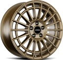 RONAL R73 BRONZE MATT 8x18 5/120 ET35 CB82