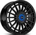 RONAL R73 REV-M BRONZE MATT 9.5x19 5/108 ET52 CB68