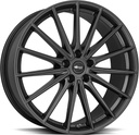 BROCK B43 COSMIC GREY MATT 8.5x21 5/112 ET40 CB57.1