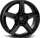 ALUTEC GRIP DIAMOND BLACK 6.5x16 5/112 ET42 CB57.1